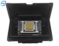 Tête d'impression originale neuve XP600, Cabezal XP600 DX11, tête d'impression pour imprimante DTF A3, machine à plat UV, machine à solvant écologique