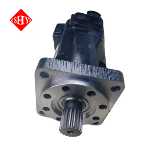 101 106 104 158 109 Ea-ton Char Lynn油圧モーター109-1105-006 109-1106-006 109-1107-006 109-1108-006 109-1109-1109-006 - Product Image 4