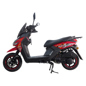 Fournisseur de motos 50 Kmph <span class=keywords><strong>50cc</strong></span> 150cc de qualité supérieure, best-seller <span class=keywords><strong>2022</strong></span> - Product Image 3