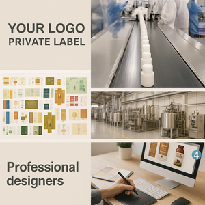 カスタムシルクペプチドインテンシブリフティングアンプル 1000ppm シルクペプチドアンチエイジングファーミングOEM韓国スキンケアセラム - Product Image 3