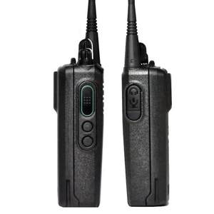 Talkies-walkies CP1200, téléphone mobile numérique <span class=keywords><strong>professionnel</strong></span> sans fil, fonctionne sur les fréquences de 400 à 470 MHz et offre une couverture - Product Image 6