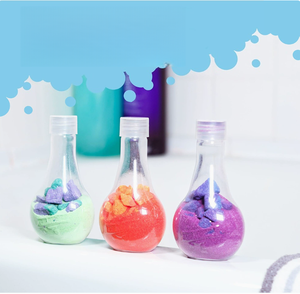 Sales de <span class=keywords><strong>Baño</strong></span> Efervescentes LovSens, Bomba <span class=keywords><strong>Efervescente</strong></span>, Polvo Burbujeante, <span class=keywords><strong>Bola</strong></span> para Mujeres, Relajante Hora de <span class=keywords><strong>Baño</strong></span>, Spa en Casa, Autocuidado - Product Image 5