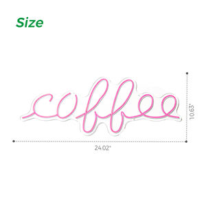 Neonreclame LED Acryl Displaybord, Op maat gemaakte neonverlichting voor winkels, bars & evenementendecoratie, OEM Groothandel - Product Image 3