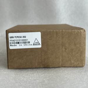 Convertidor USR RS232 a TCP/IP USR-TCP232-302 - Product Image 1