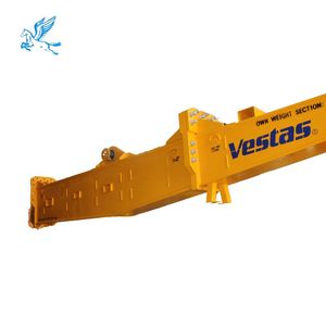 Tianma Heavy duty regolabile di sollevamento del fascio di spargitore del fascio barra di sollevamento trave - Product Image 2