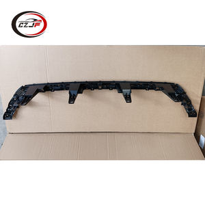 CZJF mejor <span class=keywords><strong>precio</strong></span> coche acero parachoques delantero radiador soporte rejilla soporte para <span class=keywords><strong>Tundra</strong></span> <span class=keywords><strong>2022</strong></span> 53113-0C060 - Product Image 3