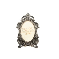 Style personnalisé décor Boho résine cadre photo fait à la main Vintage luxe décor à la maison cadeau nouveau Design maison réchauffement présent