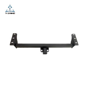 4x4 tout-terrain camionnette arrière voiture remorque barre de remorquage récepteur remorque <span class=keywords><strong>attelage</strong></span> pour Toyota Hilux Vigo Revo Rocco <span class=keywords><strong>Nissan</strong></span> <span class=keywords><strong>NAVARA</strong></span> 2017 - Product Image 1