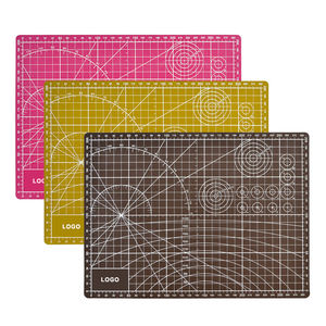 Tapis de coupe rotatif auto-guérison, A1,A2,A3,A4, A0,A1,A2, - Product Image 4
