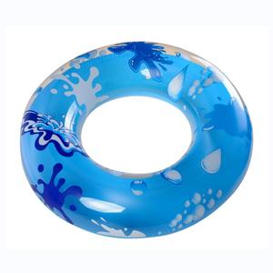 <span class=keywords><strong>Tube</strong></span> de piscine gonflable en PVC confortable et durable nouvel anneau de jeu d'eau d'été de conception - Product Image 5
