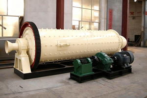 गर्म बिक्री क्षैतिज अयस्क सोने की पीसने उपकरण पत्थर पाउडर बॉल पीसने मिल घटकों - Product Image 4