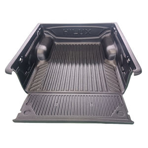 Factory Direct Pickup <strong>Bed</strong> <strong>Liners</strong> HDPE Plastic <strong>Bed</strong> <strong>Liner</strong> for <strong>Hilux</strong> <strong>Vigo</strong> 2012+ - Product Image 4