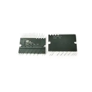 STGIF7CH60TS-L (新原装库存) 集成电路ic专业供应商20年电子产品BOM套件