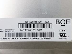 Sıcak 15.6 "NV156FHM-T08 1920*1080 FHD LCD ekran - Product Image 4