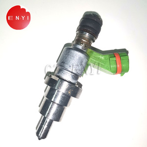 Inyector de Combustible 23250-28070 23209-28070 Para Toyota RAV4 Avensis Verso - Product Image 2