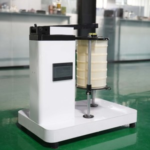 Tùy Chỉnh Rotap Sàng Khai Thác Phòng Thí Nghiệm Màn Hình Protein <span class=keywords><strong>Shaker</strong></span> Sàng Phân Tích Kiểm Tra Rung Màn Hình Tát Sàng Kiểm Tra <span class=keywords><strong>Shaker</strong></span> - Product Image 4