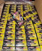 Pack exclusif japonais Pokomoned TCG MEGA M2A - Pack de classe supérieure Mega Dream EX pour collectionneurs - Boîte de boosters PTCG - Carte à collectionner rare