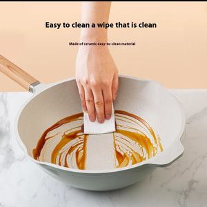 Padella per cucina <span class=keywords><strong>a</strong></span> Gas Wok, - Product Image 4