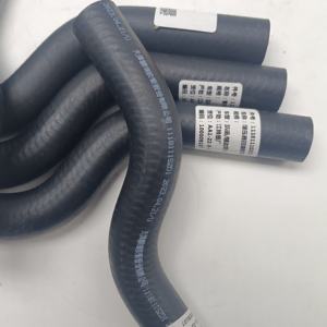 Kamyonlar otomotiv yedek parçaları Supercharger yağ dönüş hortumu OEM j111szd1 JMC Kaiyun Shunda euro 2/3 için - Product Image 5