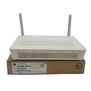 FTTH xpon ont 8546 m onu gepoon gpon 8546 m router hg 8546