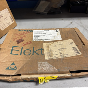 Neuf et en stock : PLC 6SE7090-0XX84-0AK0 Erz.-Stand: 02 <span class=keywords><strong>Master</strong></span> Drives CB1 <span class=keywords><strong>COMM</strong></span> B *Prix réduit* - Product Image 1