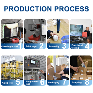 Cámara <span class=keywords><strong>de</strong></span> Seguridad Exterior 4K con Zoom Óptico 5X, 8MP, PTZ, IP PoE, Audio, IP66, Visión Nocturna <span class=keywords><strong>de</strong></span> Largo Alcance, Detección Inteligente por IA - Product Image 6