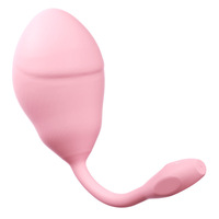 Vibrateur œufs gonflables USB extra-larges télécommandés pour femmes, produits sexuels, jouets sexuels pour femmes, plug anal