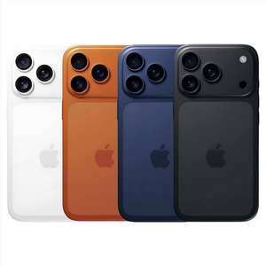 Teléfono Móvil Nuevo de 6.9 Pulgadas, Envío Rápido, 17 Pro Max, Desbloqueado, 5G, Doble SIM, 12GB+256GB, 12GB+512GB - Product Image 6