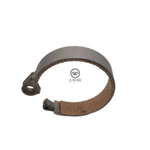 ชิ้นส่วนเครื่องจักรการเกษตร70-4202100 A1เหล็กกลมเบรควงประกอบเข็มขัดสำหรับ MTZ - Product Image 2