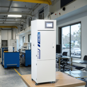 Nguồn Cung cấp phòng thí nghiệm tổng phốt pho màn hình cho hiệu quả xử lý nước thải - Product Image 6