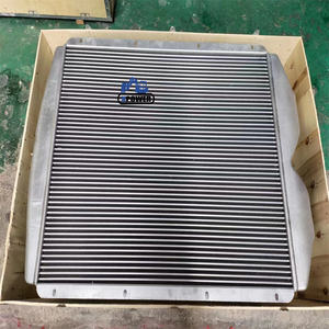 Alternador para Excavadora XPower Crawler 230-2818 204-0988 265-3570 para Excavadora E330C Nuevo - Product Image 1