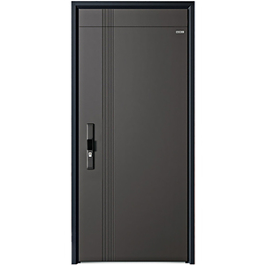 <span class=keywords><strong>Porte</strong></span> <span class=keywords><strong>d</strong></span>'<span class=keywords><strong>entrée</strong></span> pour maison, <span class=keywords><strong>porte</strong></span> coupe-feu pour <span class=keywords><strong>appartement</strong></span> et villa, portes extérieures en métal, <span class=keywords><strong>porte</strong></span> de <span class=keywords><strong>sécurité</strong></span> avec serrure intelligente - Product Image 2
