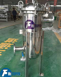 Agla/cursa — filtre de gouttelette pour appareil de purification, sous forme de sac - Product Image 5