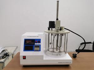 Portátil <span class=keywords><strong>ASTM</strong></span> <span class=keywords><strong>D1401</strong></span> lubrificantes demulsibilidade testes equipamentos para petróleo - Product Image 3