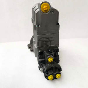 Überraschung preis Großhandel Hochwertige Bagger teile 319-0680 3190680 Einspritzpumpe für CAT C7 Motor - Product Image 5