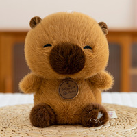 En gros, Pendentif en peluche animal mignon Panda et Raton Laveur, Sachet aromatique parfumé, Prix pour machine à griffes, Cadeau pour enfants