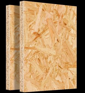 Tablero Estructural OSB4 <span class=keywords><strong>de</strong></span> 18 mm, 2500 mm x 1250 mm - Product Image 1