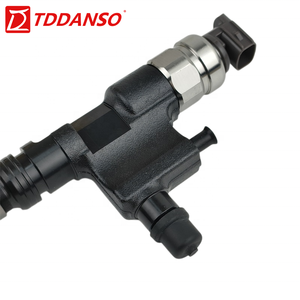 <span class=keywords><strong>095000</strong></span>-5300 23670-E0130 motor Diesel solo inyector de combustible <span class=keywords><strong>095000</strong></span> para Toyota Dyna N04C - Product Image 5