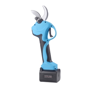 <span class=keywords><strong>Sécateur</strong></span> électrique rechargeable haute puissance SUCA SC-8611, coupe de 40 mm, <span class=keywords><strong>sécateur</strong></span> de jardin, <span class=keywords><strong>sécateur</strong></span> d'arbres à batterie - Product Image 4