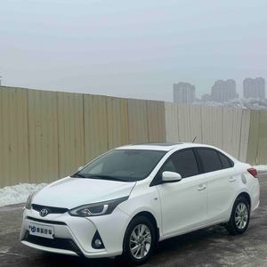 Auto Usado Toyota Vios 2017, 1.5L Automático, Euro 6, 10.300 km, Fabricación China, Oferta de Auto Usado - Product Image 2