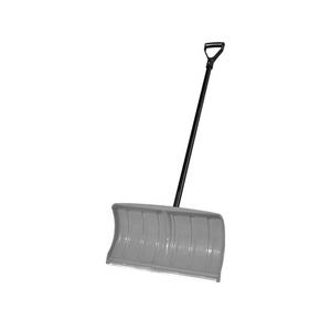 Multifonctionnel Robuste En Plastique de Nettoyage De Neige Pelle avec En Bois Long Manche En Fiber De Verre - Product Image 3