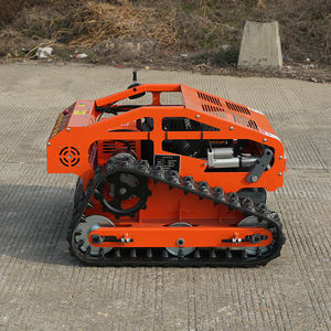 Tondeuse à gazon à démarrage rapide, <span class=keywords><strong>robot</strong></span> de <span class=keywords><strong>piscine</strong></span>, tondeuse à gazon commerciale autopropulsée, vente chaude - Product Image 5