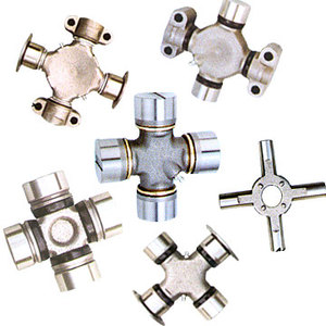 Khớp Nối Máy Móc Hạng Nặng Khớp Nối Đa Năng Trục Chéo (ST1640) - Product Image 3