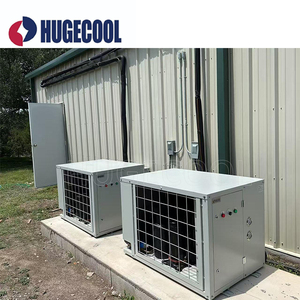 غرفة تبريد وتجميد كبيرة من هيجكول، نظام تبريد احترافي للتخزين البارد - Product Image 3