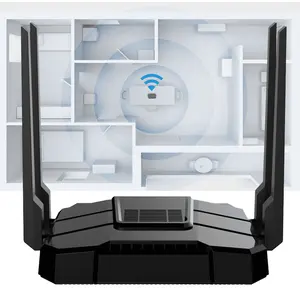 Yeni 5g bağlama wifi kafesleri açık havada 4g lte açık kaynak yönlendirici android modem vpn sim kart yuvası ile yönlendirici