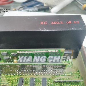 โมดูลแบนที่ใช้แล้วแบบดั้งเดิม LTK500แผงวงจร91.144.8062 98.198.1153 00.781.9689สำหรับชิ้นส่วนเครื่องพิมพ์ออฟเซ็ต - Product Image 4