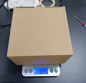 Фонари на солнечной батарее, 8x8, 6000 мА · ч, теплый белый свет, 24 светодиода для забора, деревянных столбов - Product Image 6