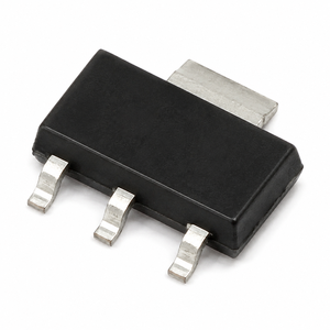 Servicio de Cotización de Transistores BOM TO-261-4, TO-261AA BCP56 115 Distribuidor de Componentes Electrónicos - Product Image 1