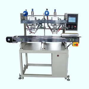 High Quality Automatic Numbering Gilding Hot Foil Stamping Press Machine High Stability Heat Transfers Paper <b>Printers</b> - Product Image 1