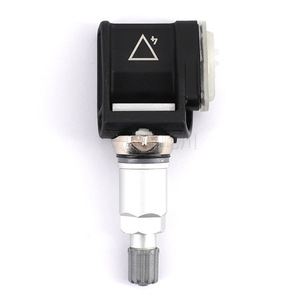 Capteur de pression des pneus TPMS GM Chevrolet et Cadillac 13598787 pour mesure standard automobile - Product Image 3